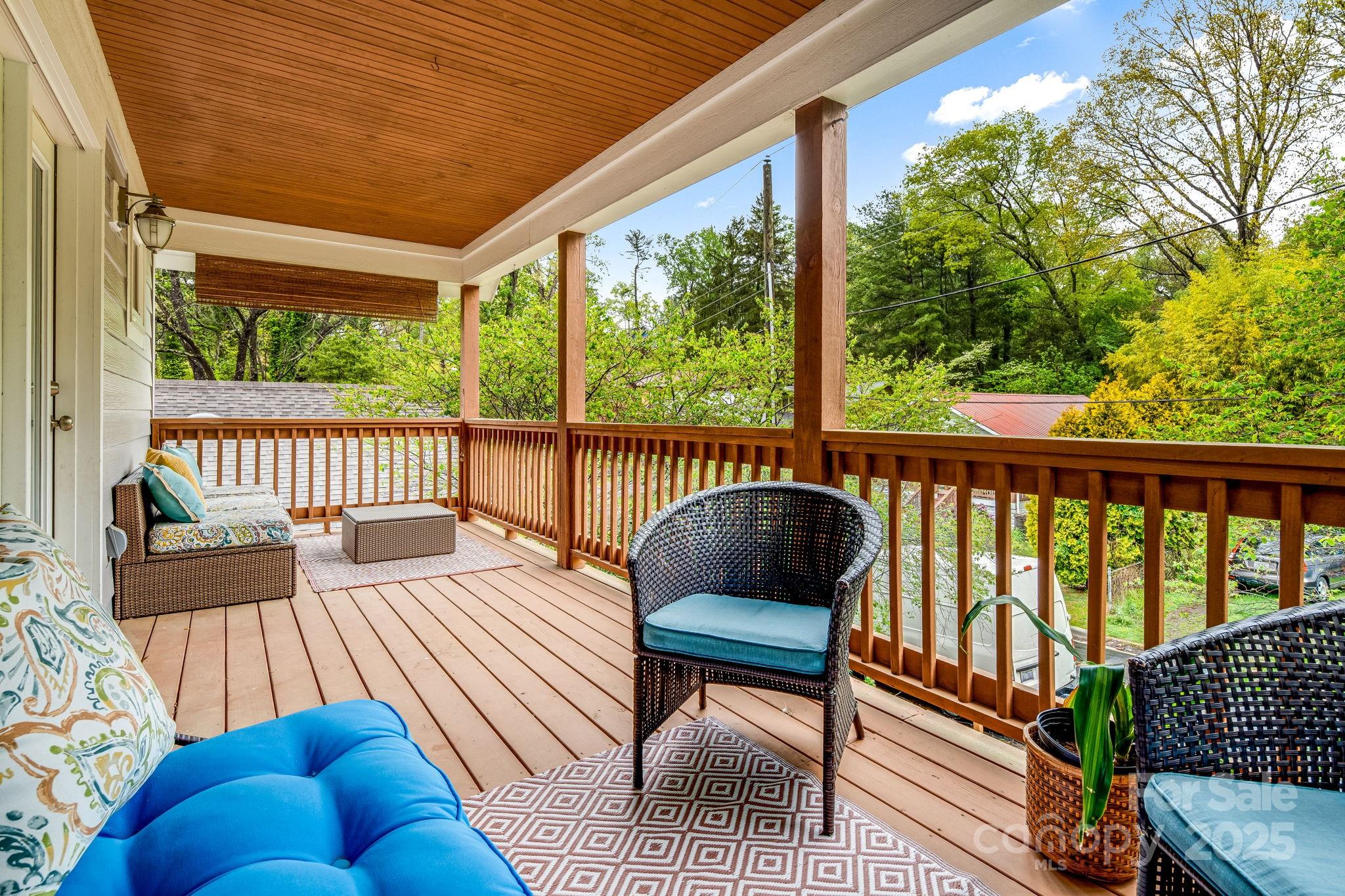 Montford - Residential