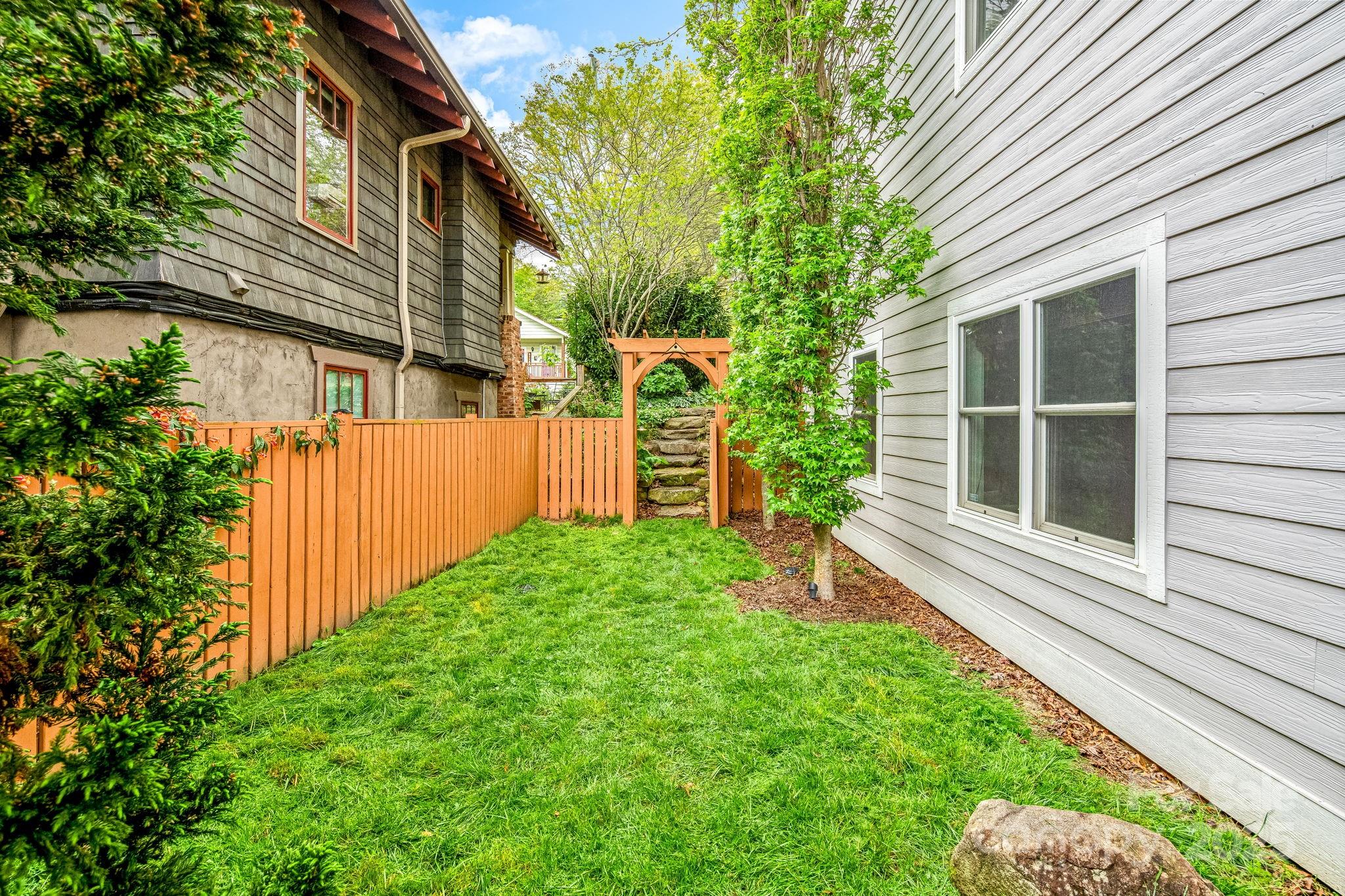 Montford - Residential