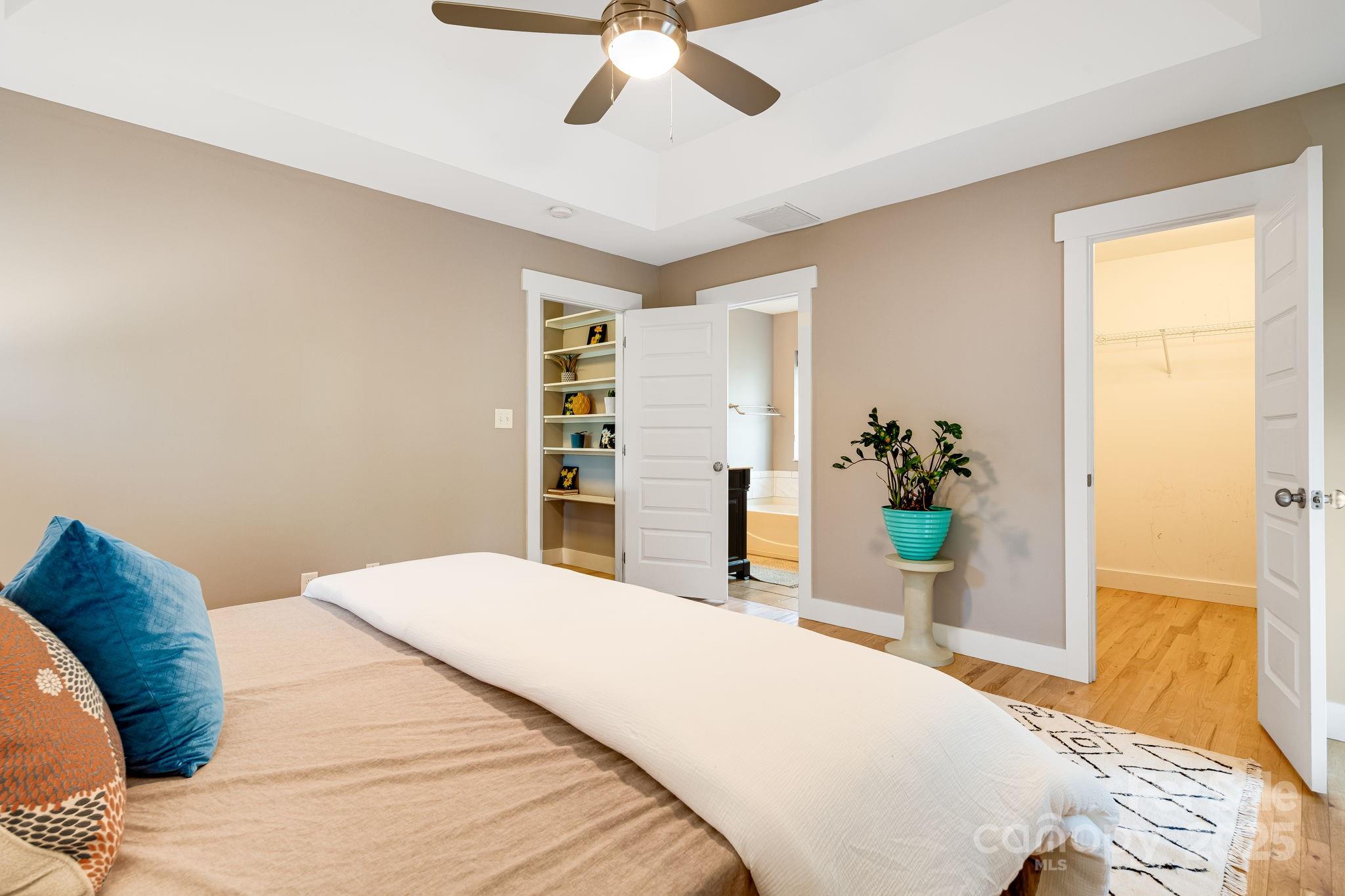 Montford - Residential