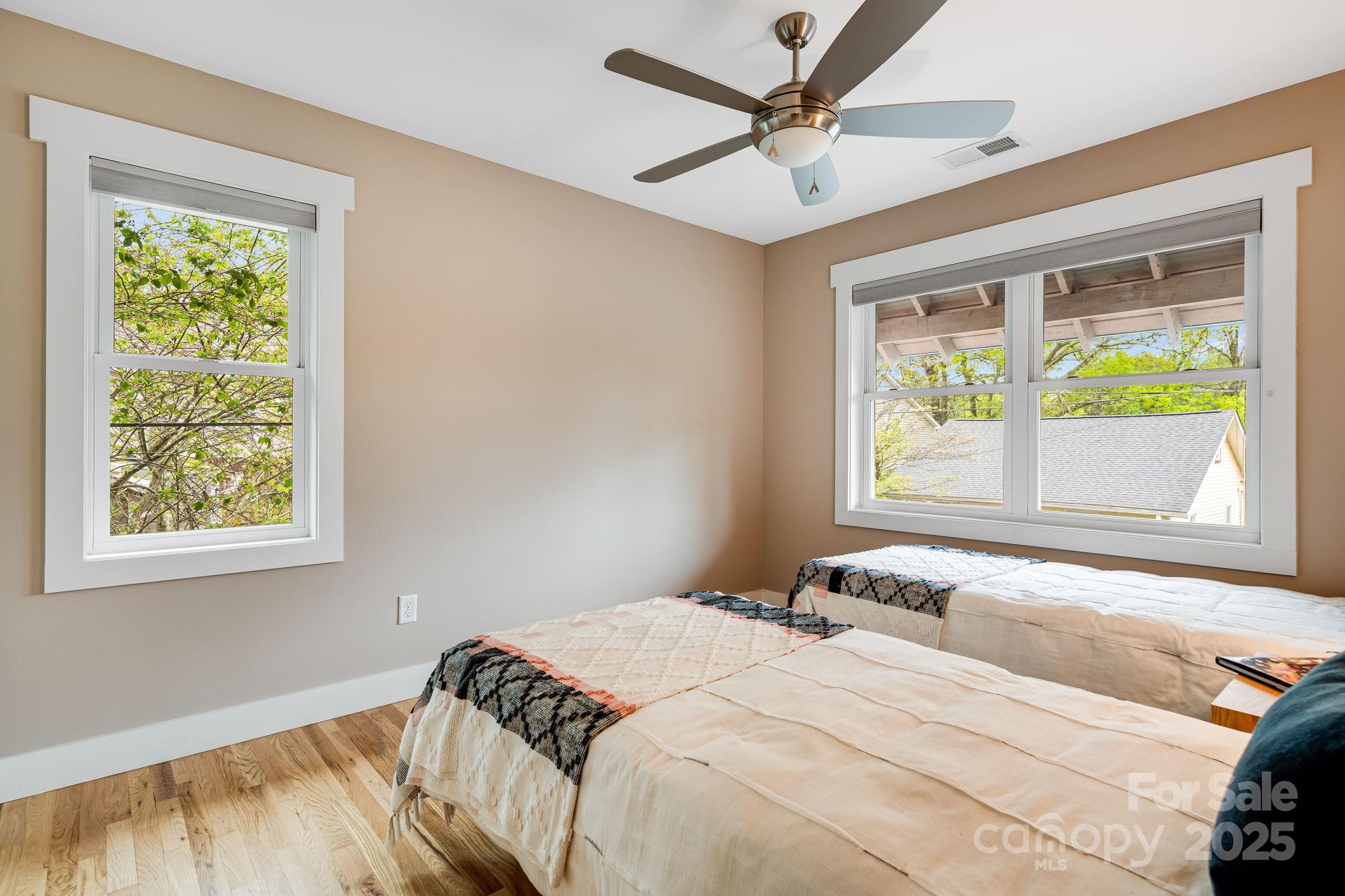 Montford - Residential