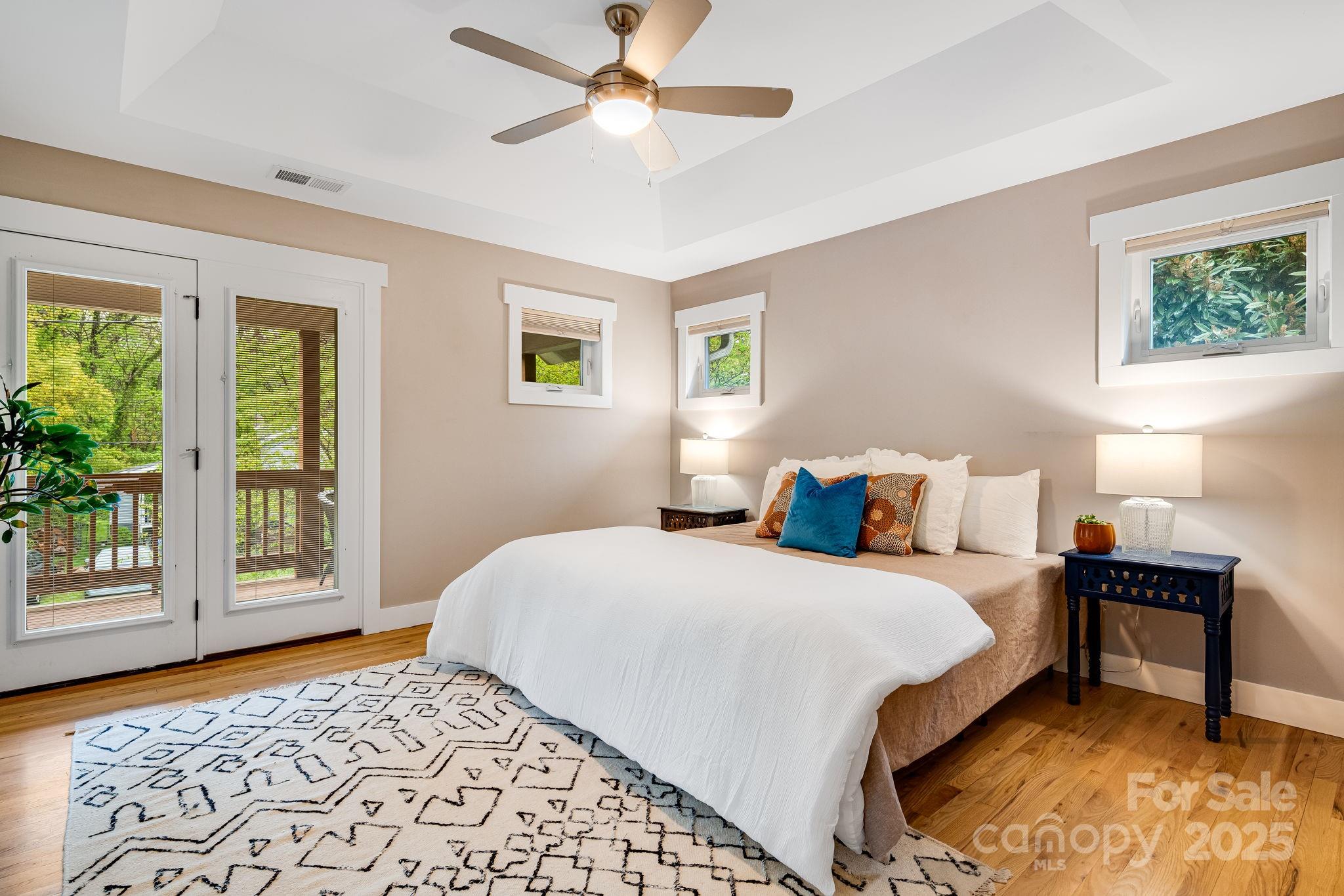 Montford - Residential