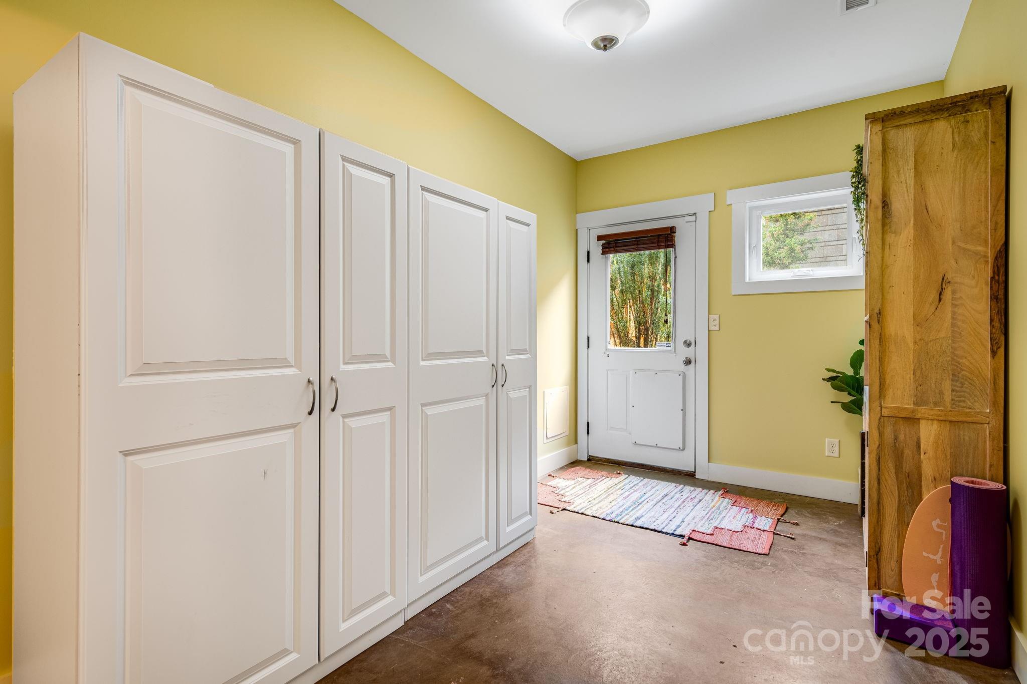 Montford - Residential