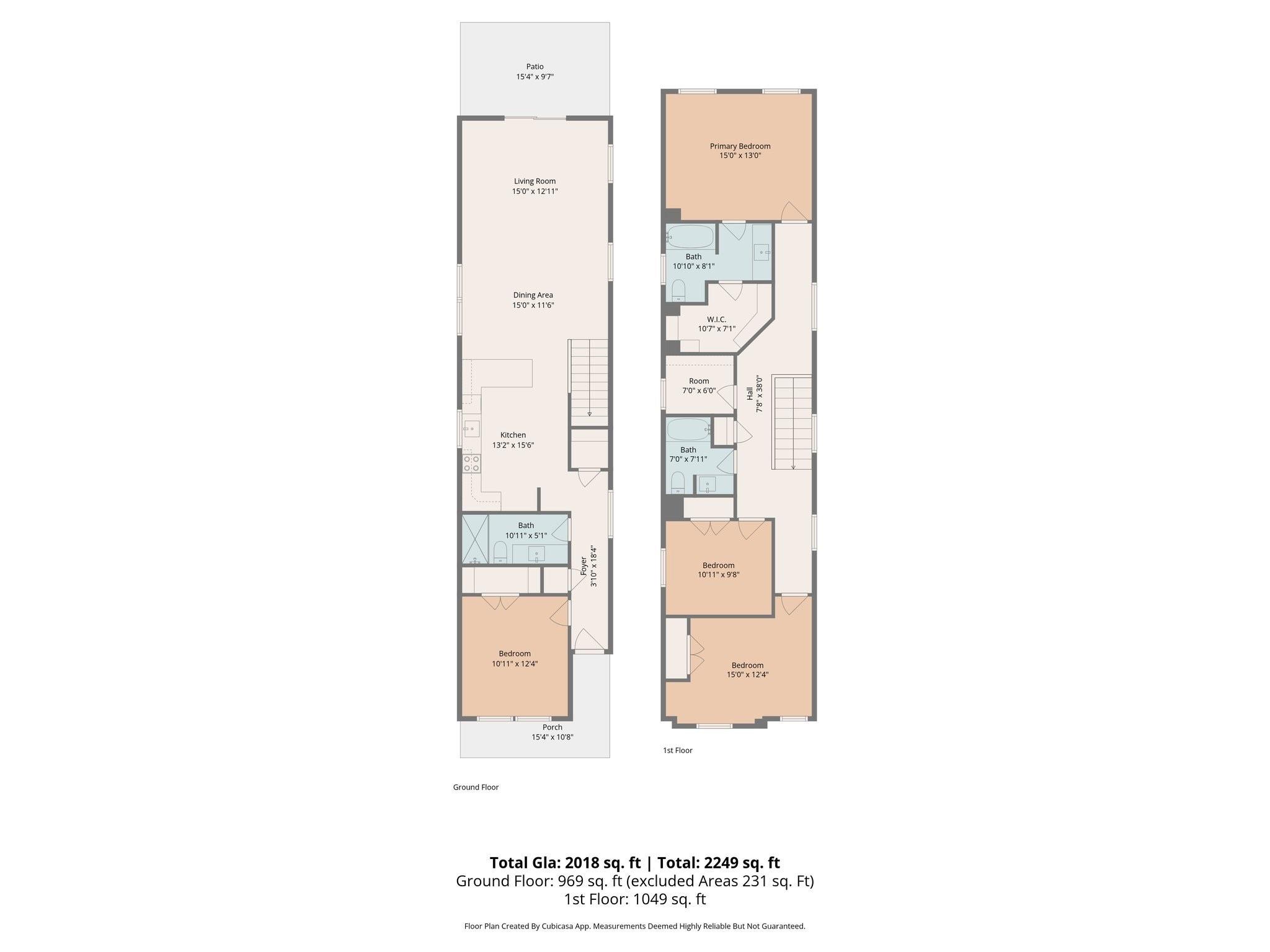 None - Residential