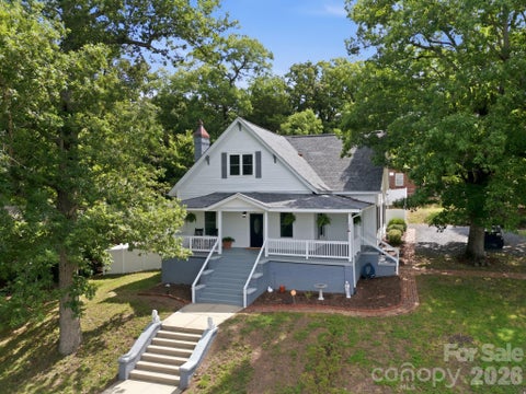Photo of 527 S 2nd Street, Albemarle, NC 28001 (MLS # 4405797)