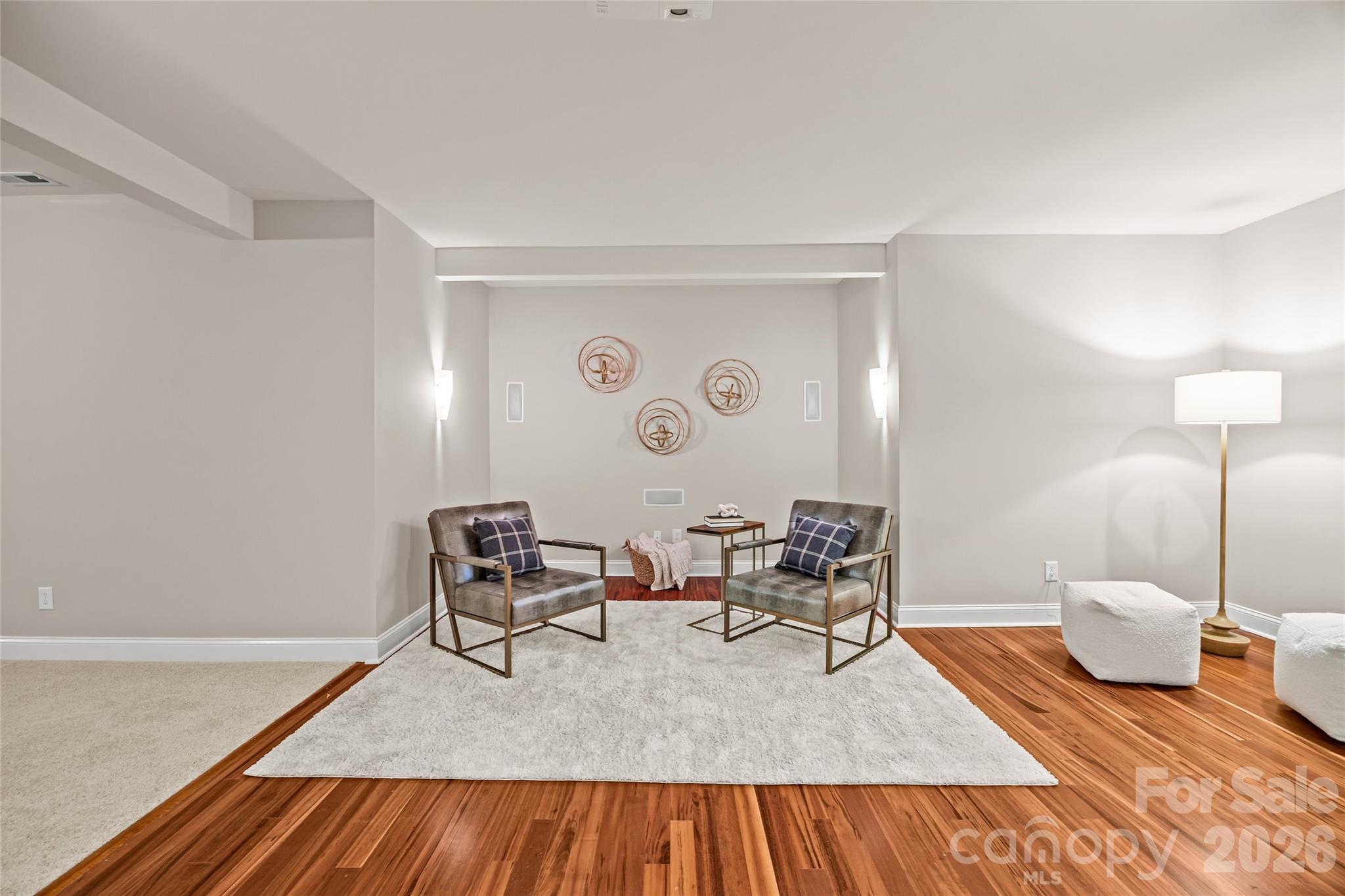 Marvin Creek - Residential