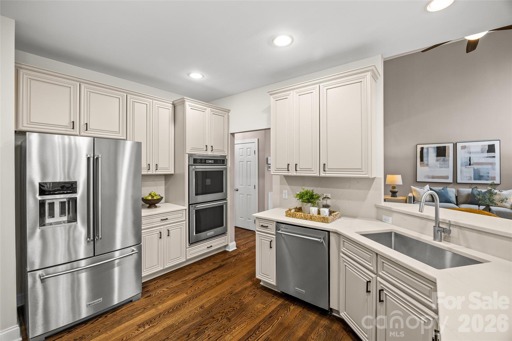 Marvin Creek - Residential