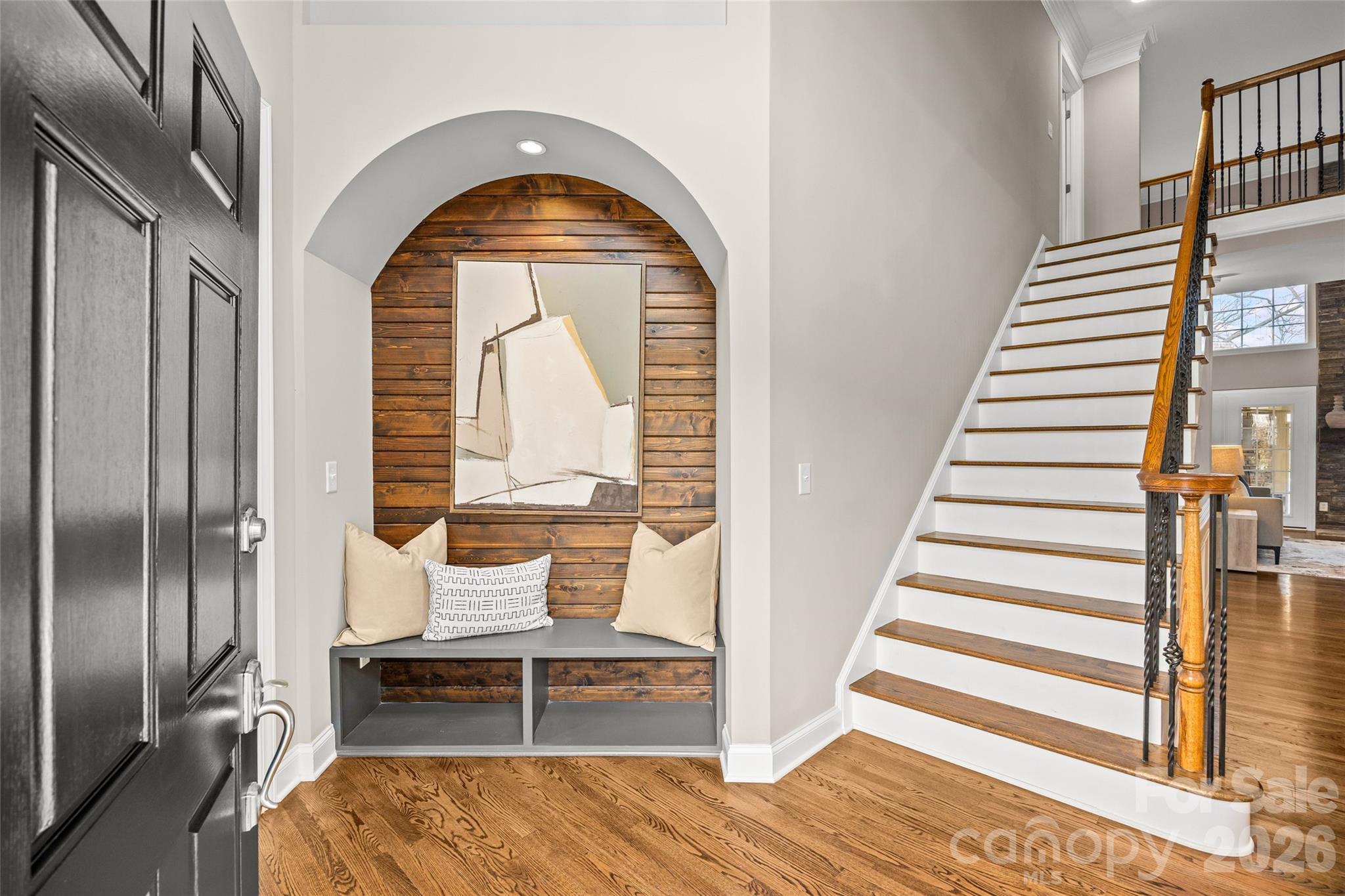 Marvin Creek - Residential