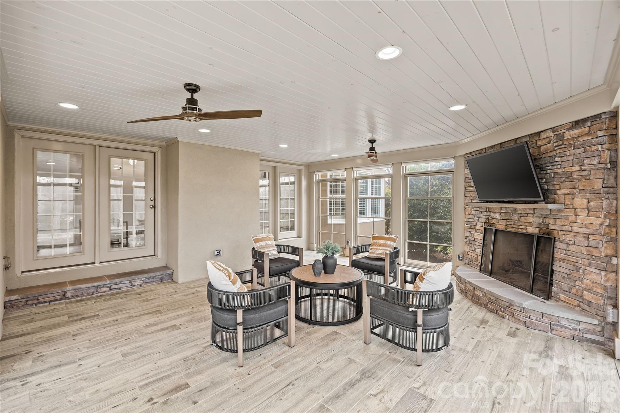 Marvin Creek - Residential