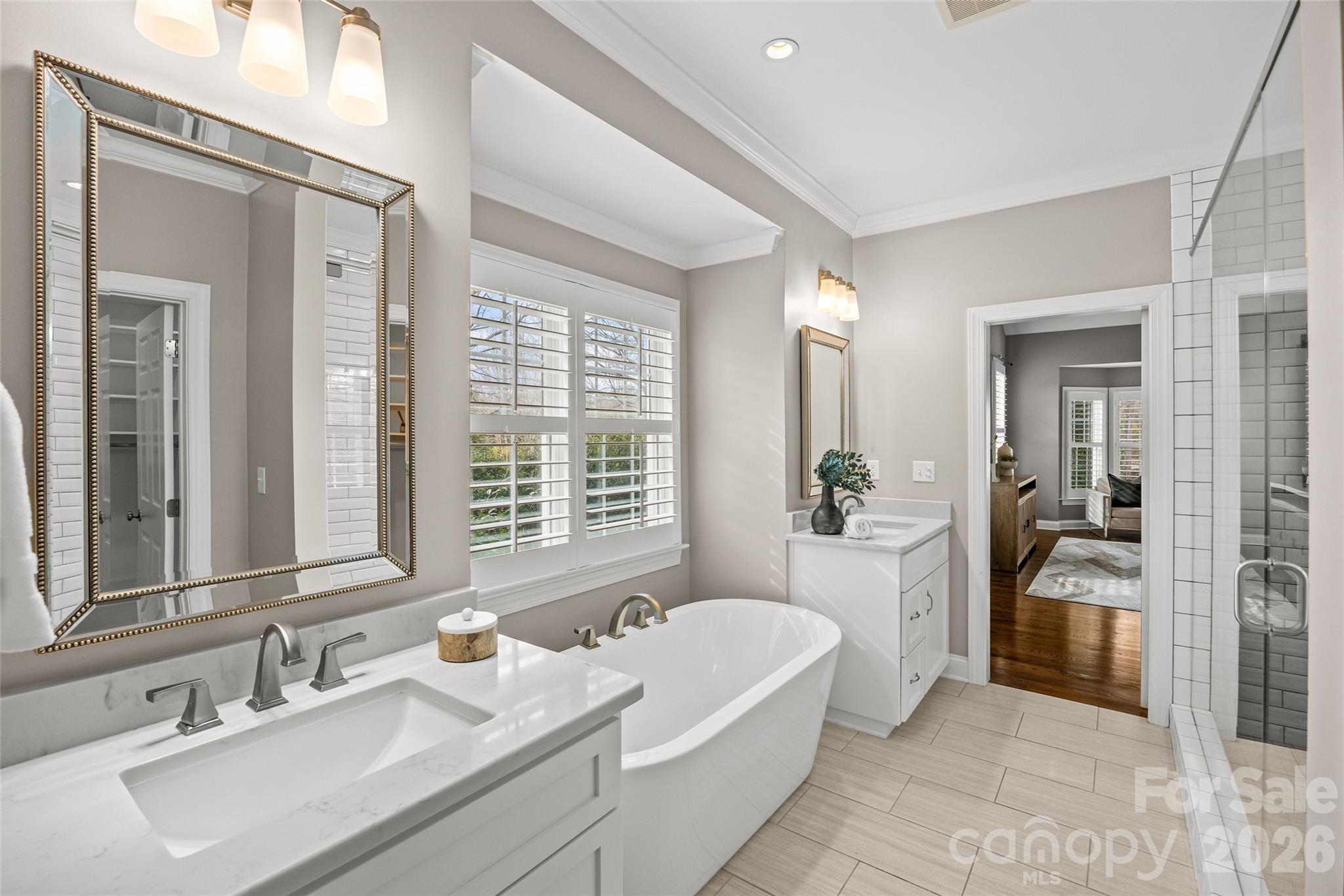 Marvin Creek - Residential