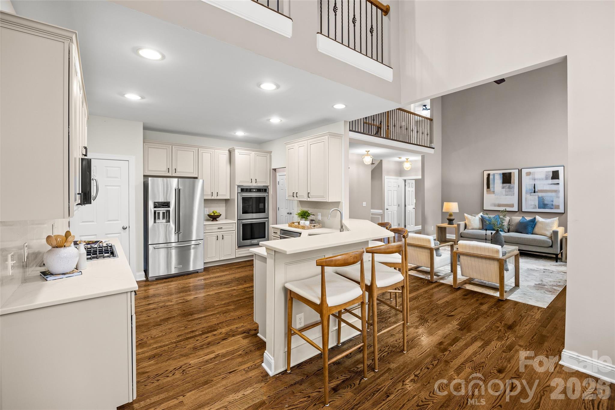 Marvin Creek - Residential