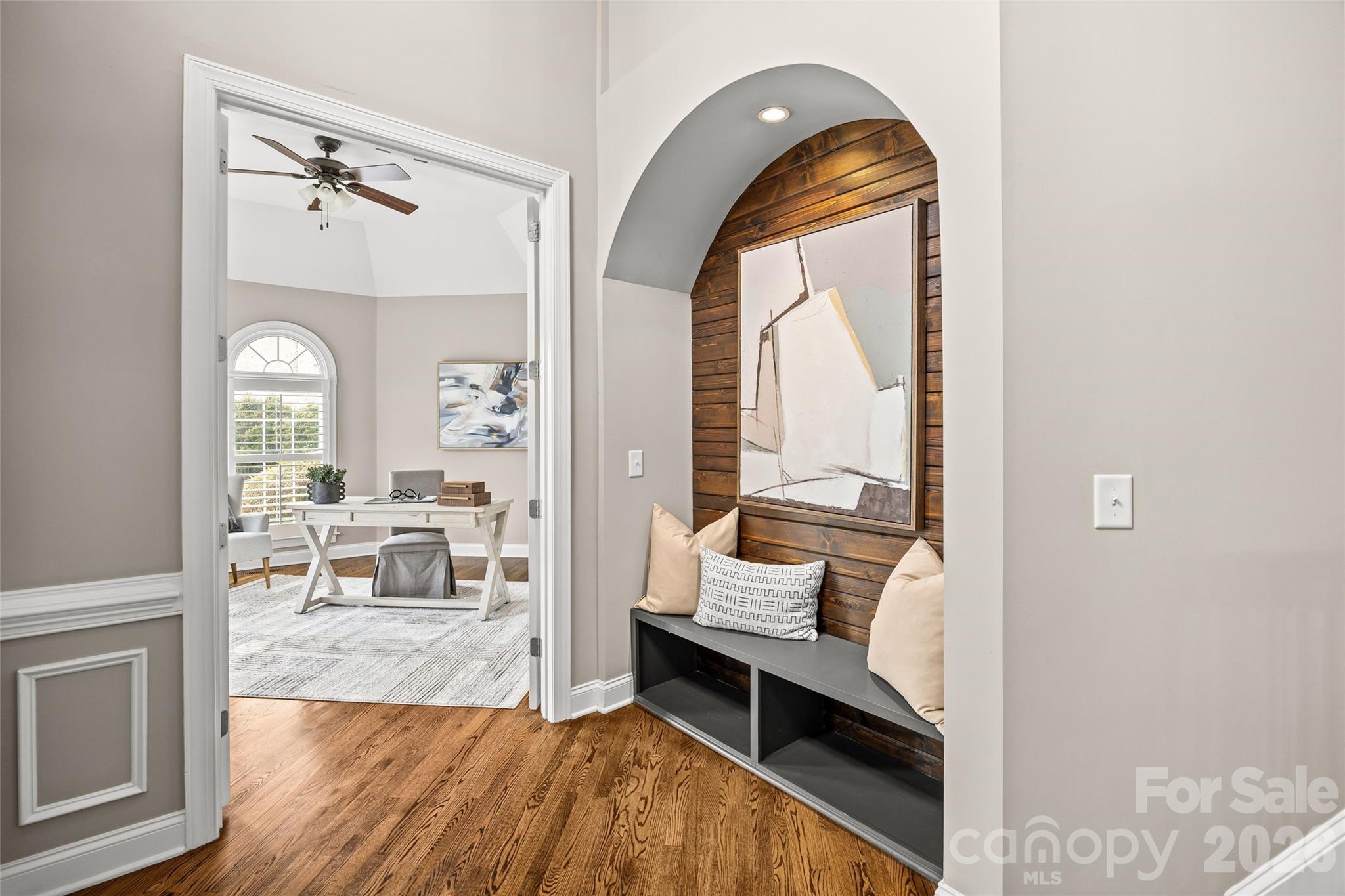 Marvin Creek - Residential