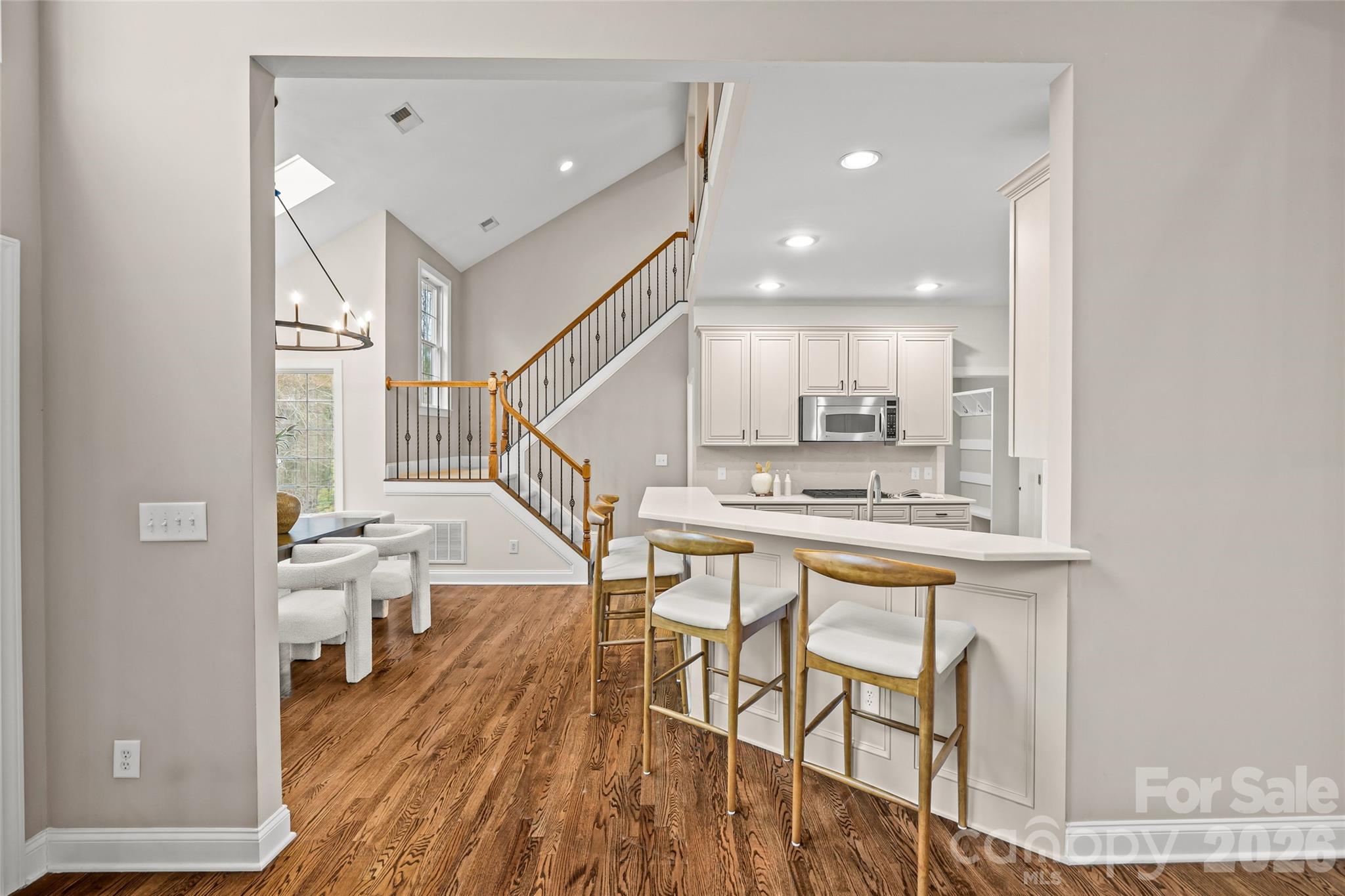 Marvin Creek - Residential