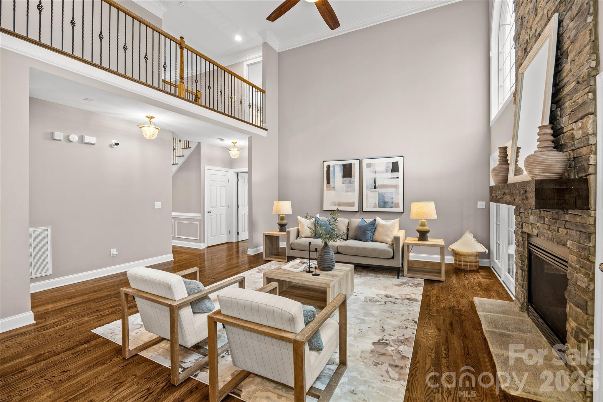 Marvin Creek - Residential