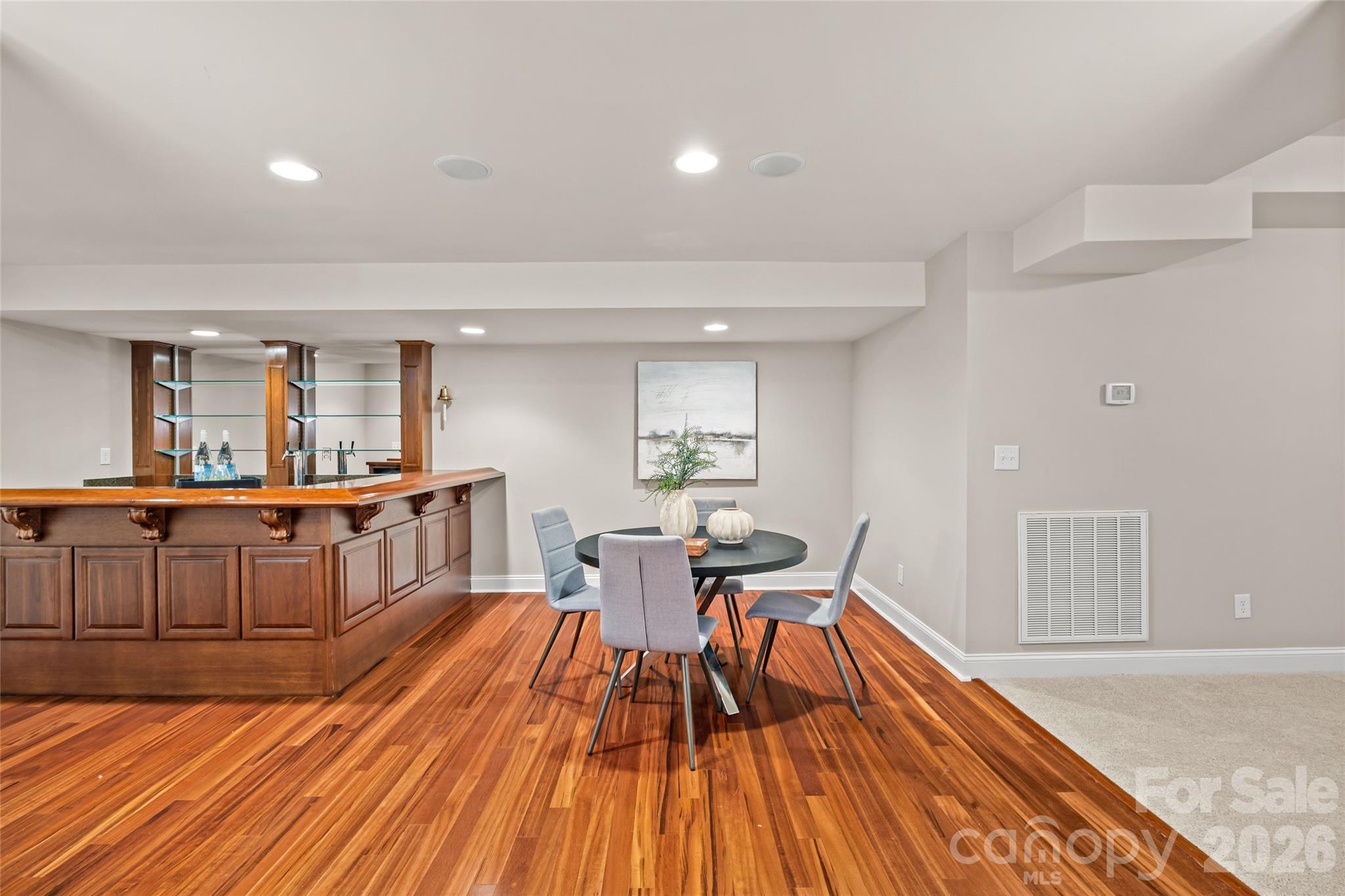 Marvin Creek - Residential