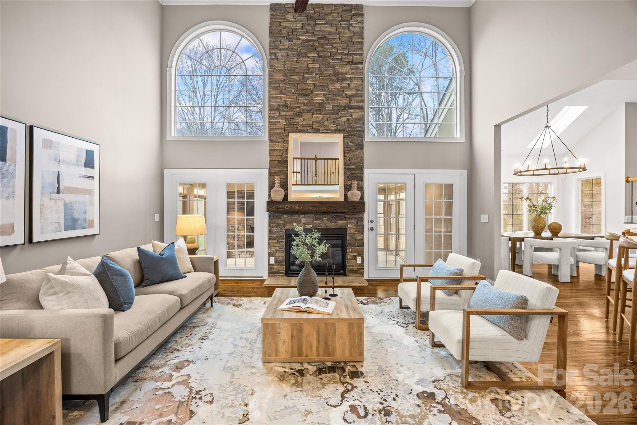 Marvin Creek - Residential