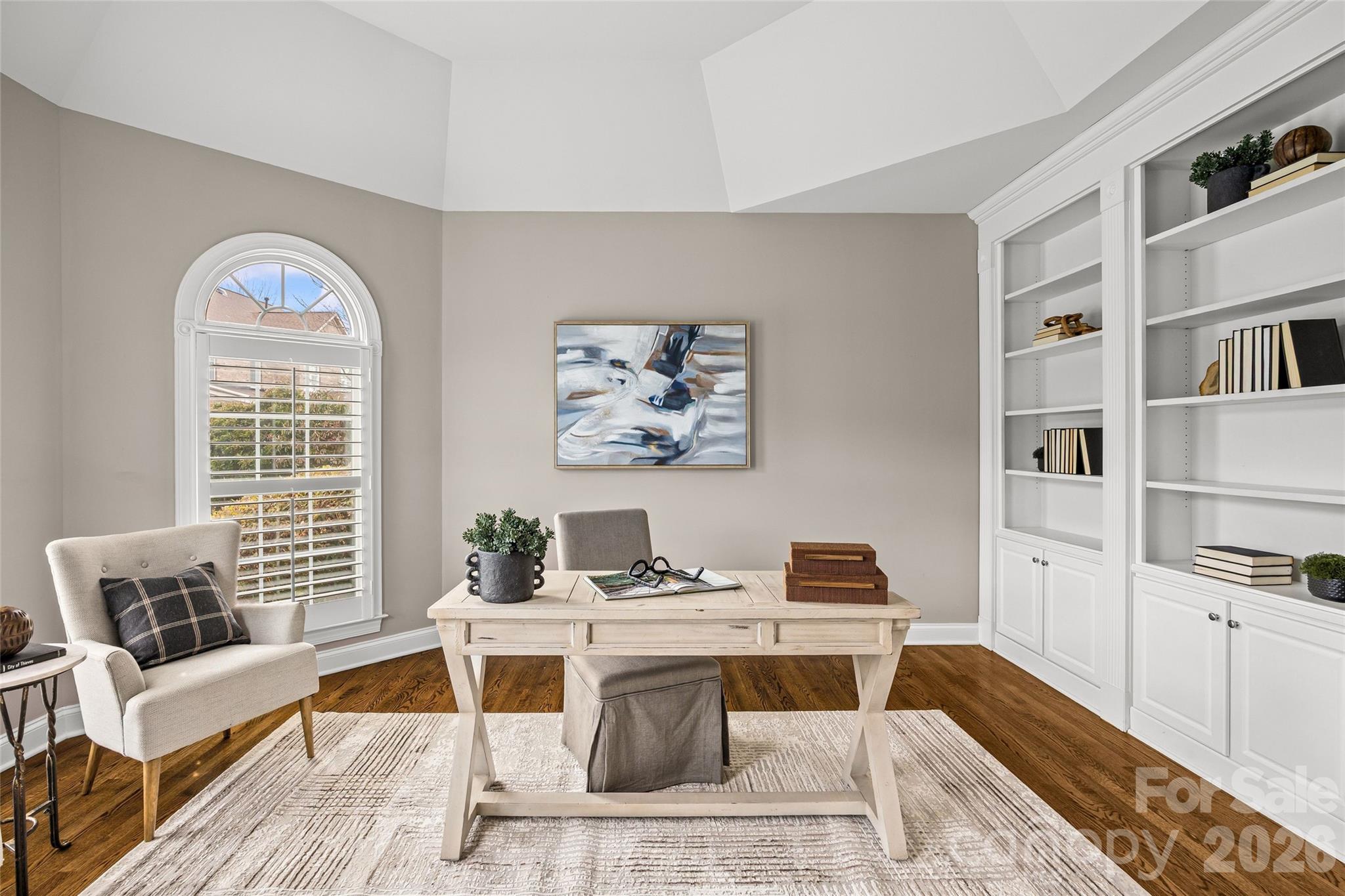 Marvin Creek - Residential