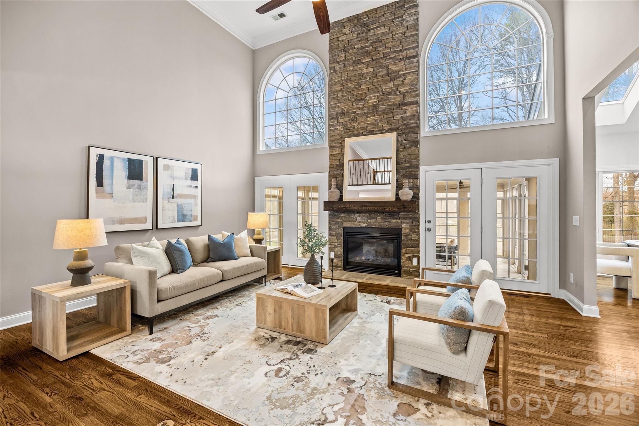 Marvin Creek - Residential