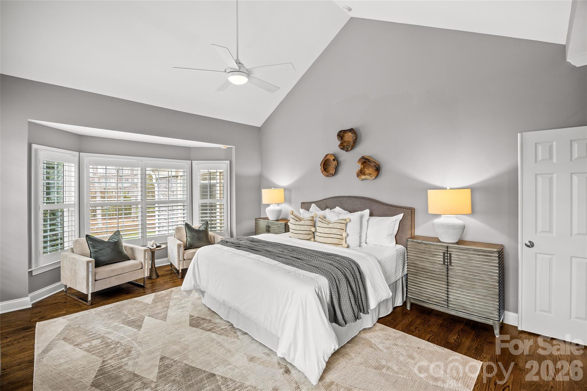 Marvin Creek - Residential