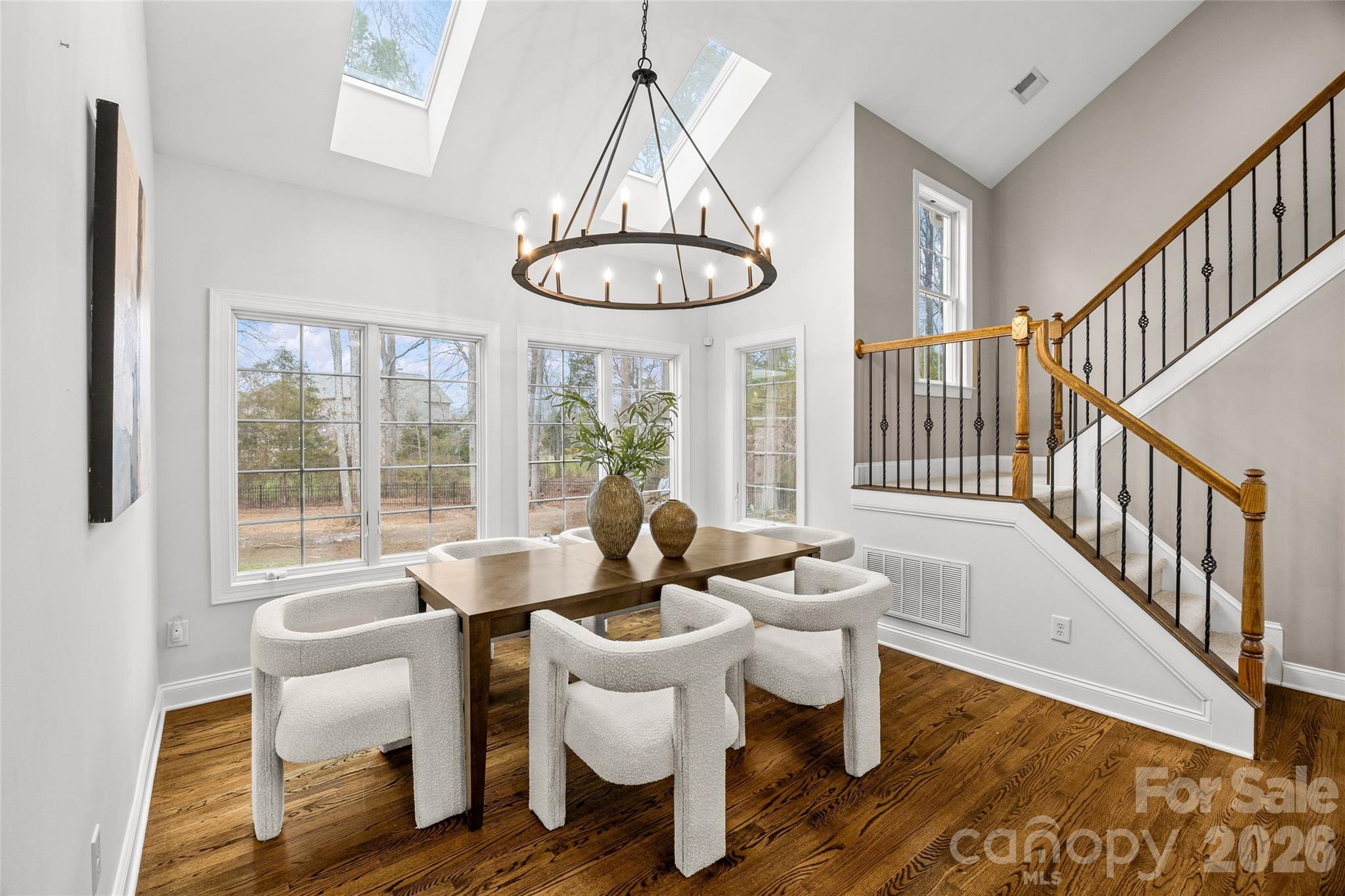 Marvin Creek - Residential