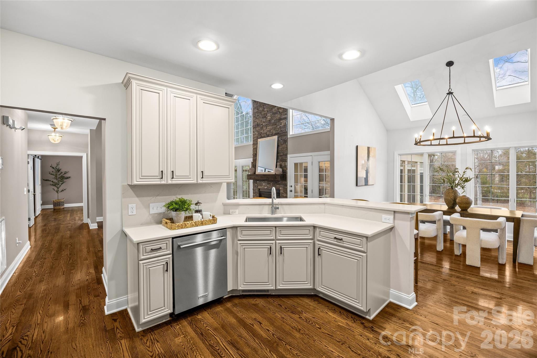 Marvin Creek - Residential