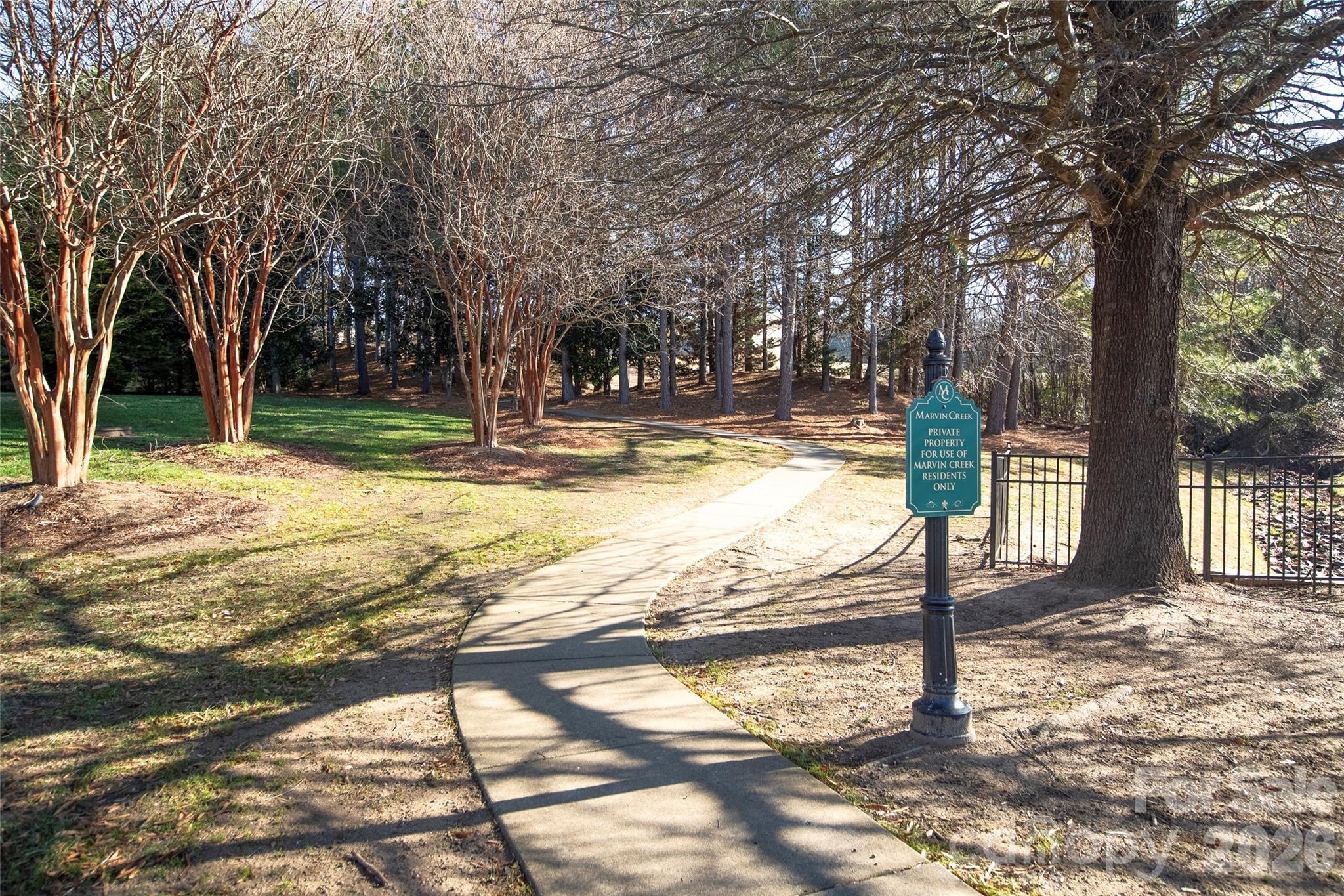 Marvin Creek - Residential