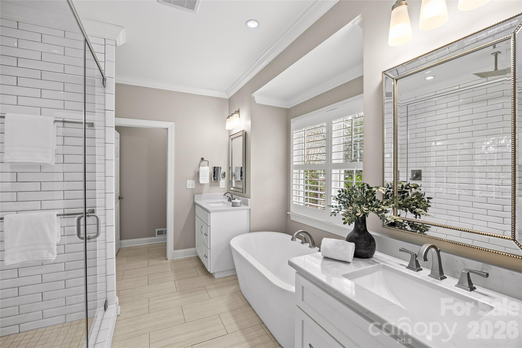 Marvin Creek - Residential