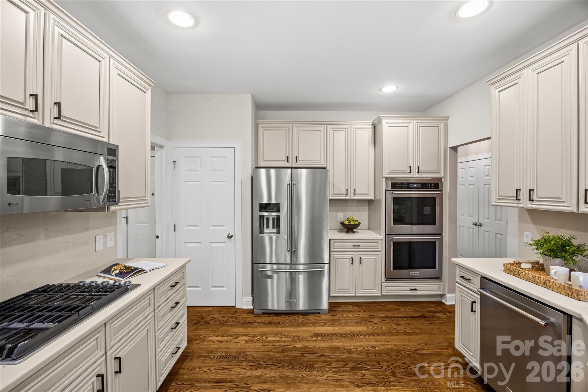 Marvin Creek - Residential