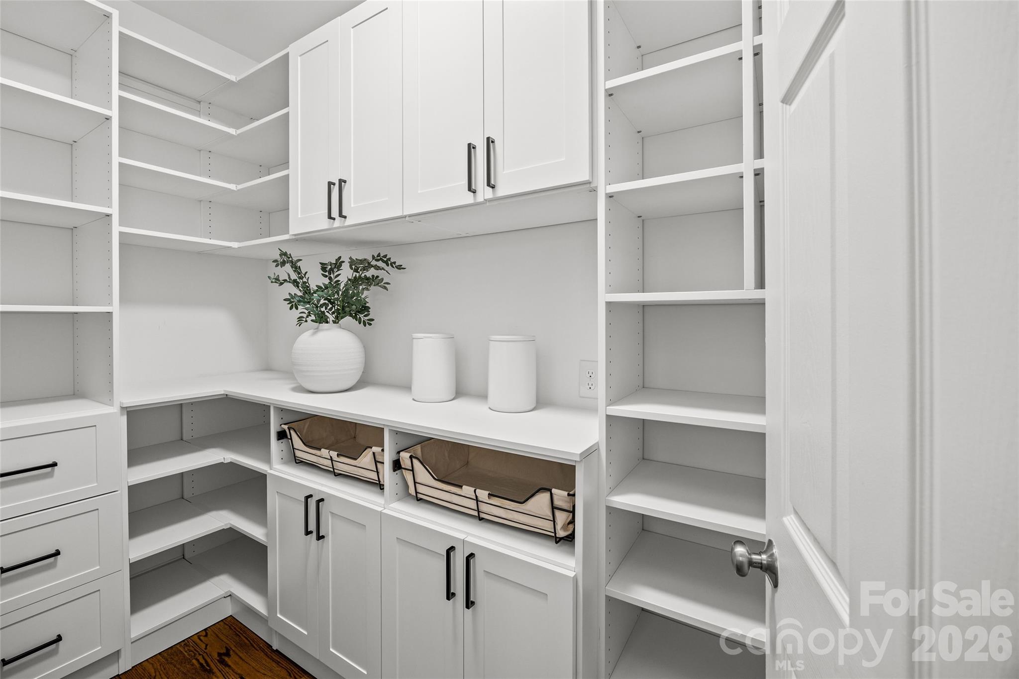 Marvin Creek - Residential