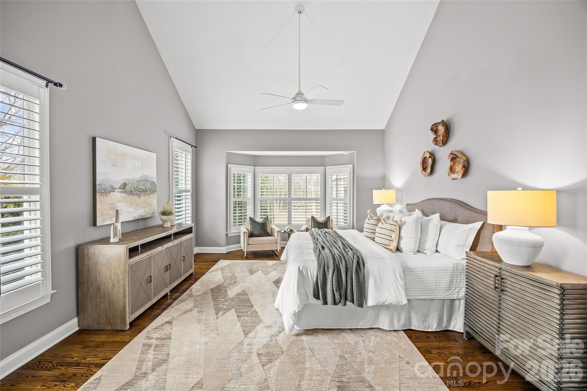 Marvin Creek - Residential