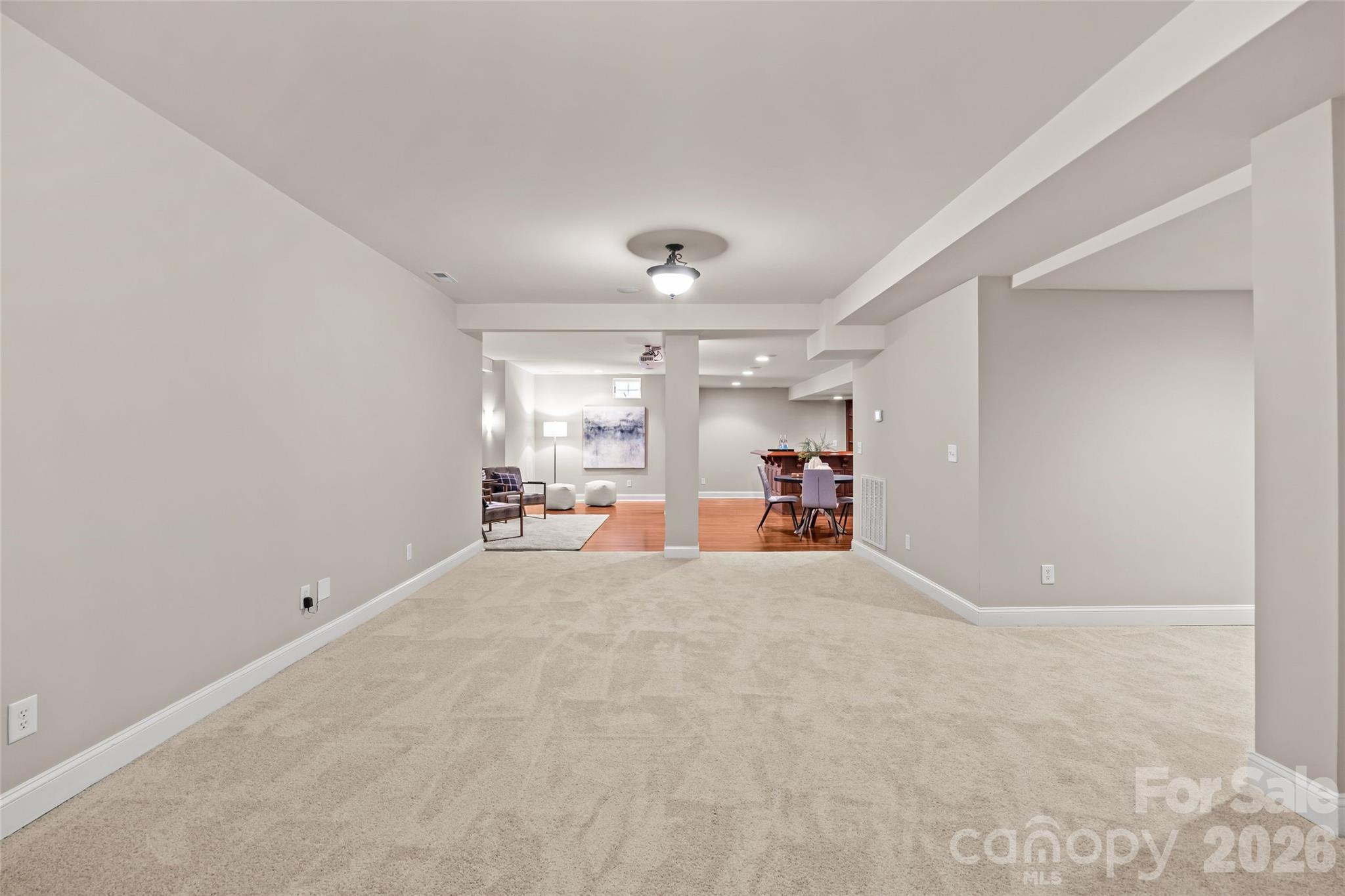 Marvin Creek - Residential