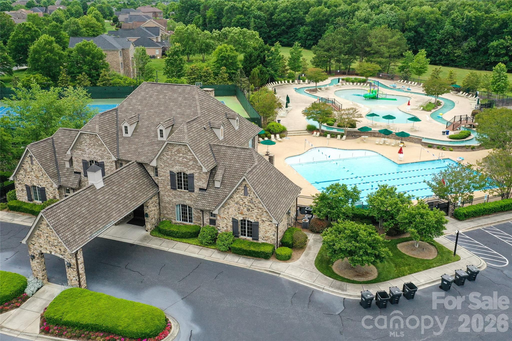 Marvin Creek - Residential