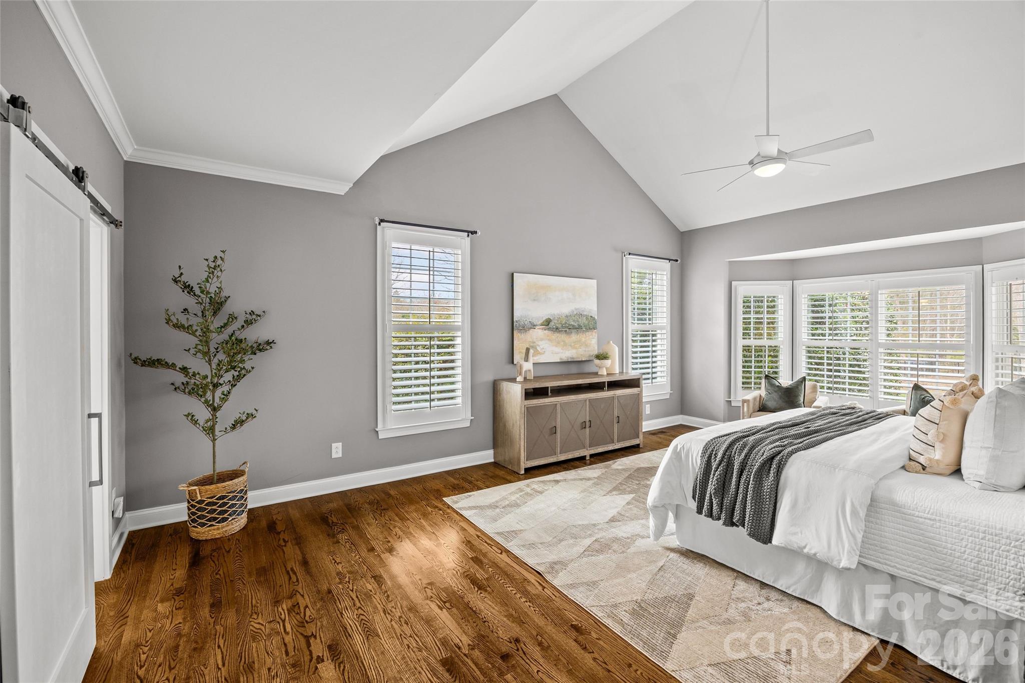 Marvin Creek - Residential