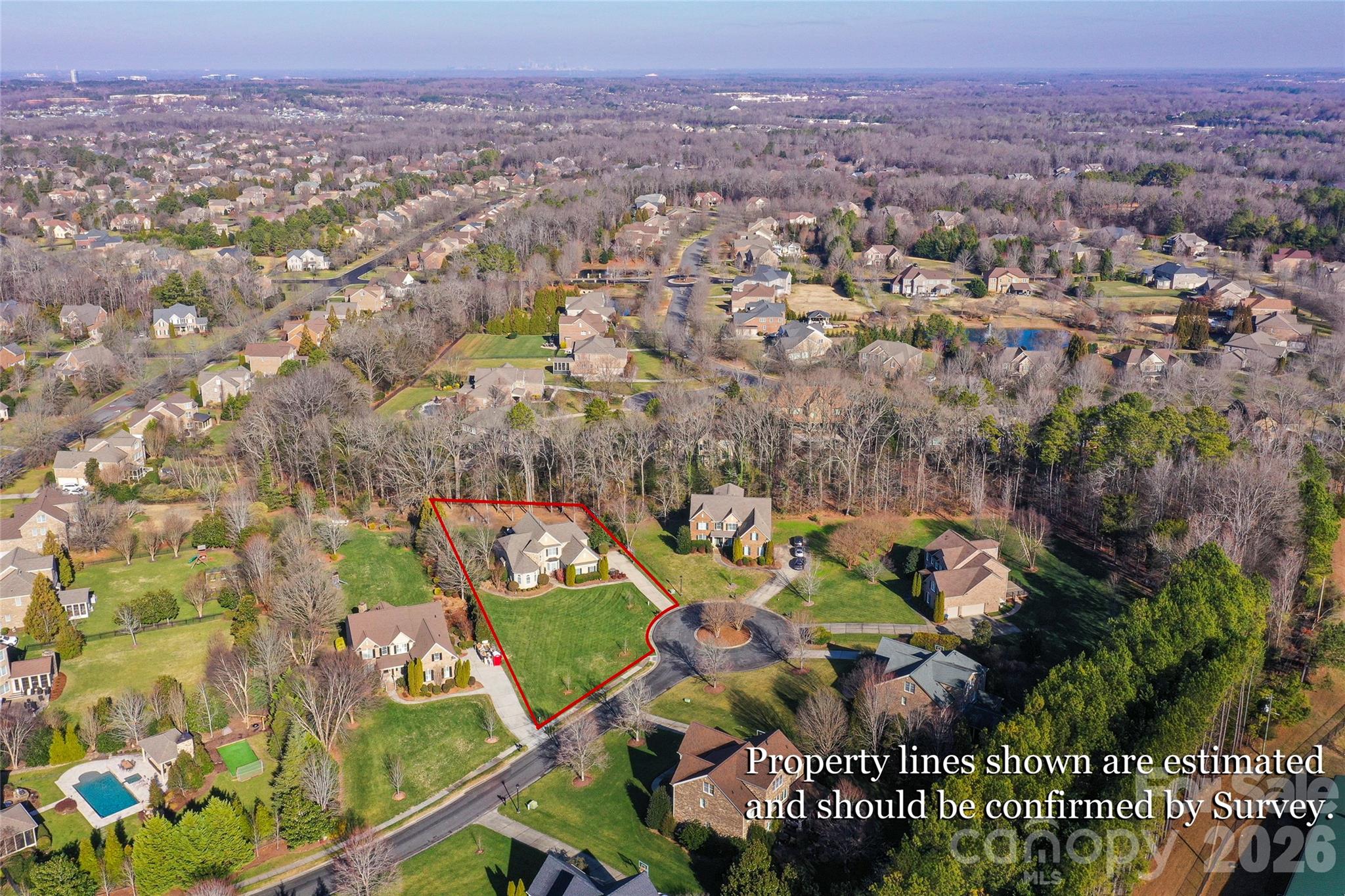 Marvin Creek - Residential