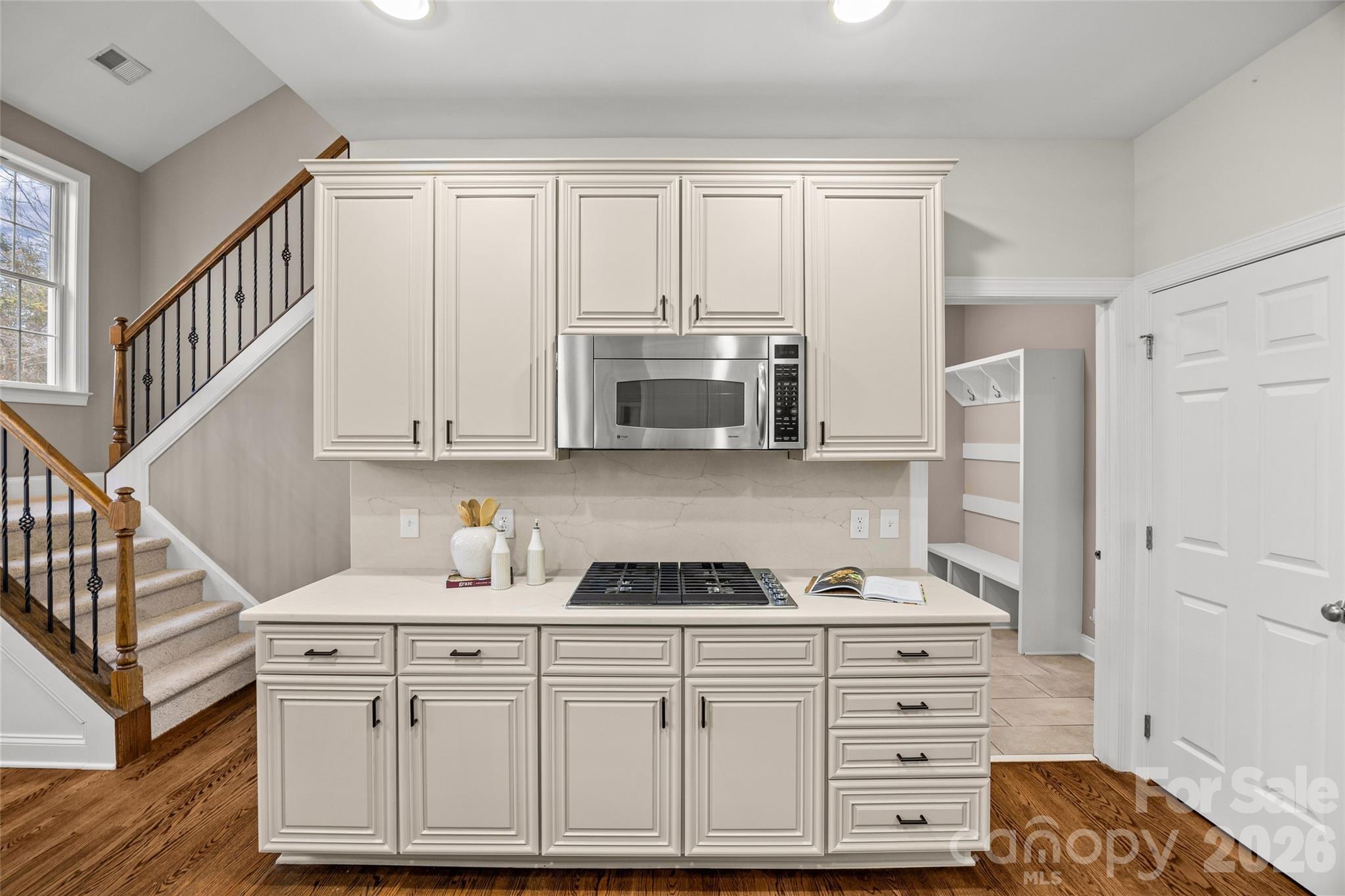 Marvin Creek - Residential