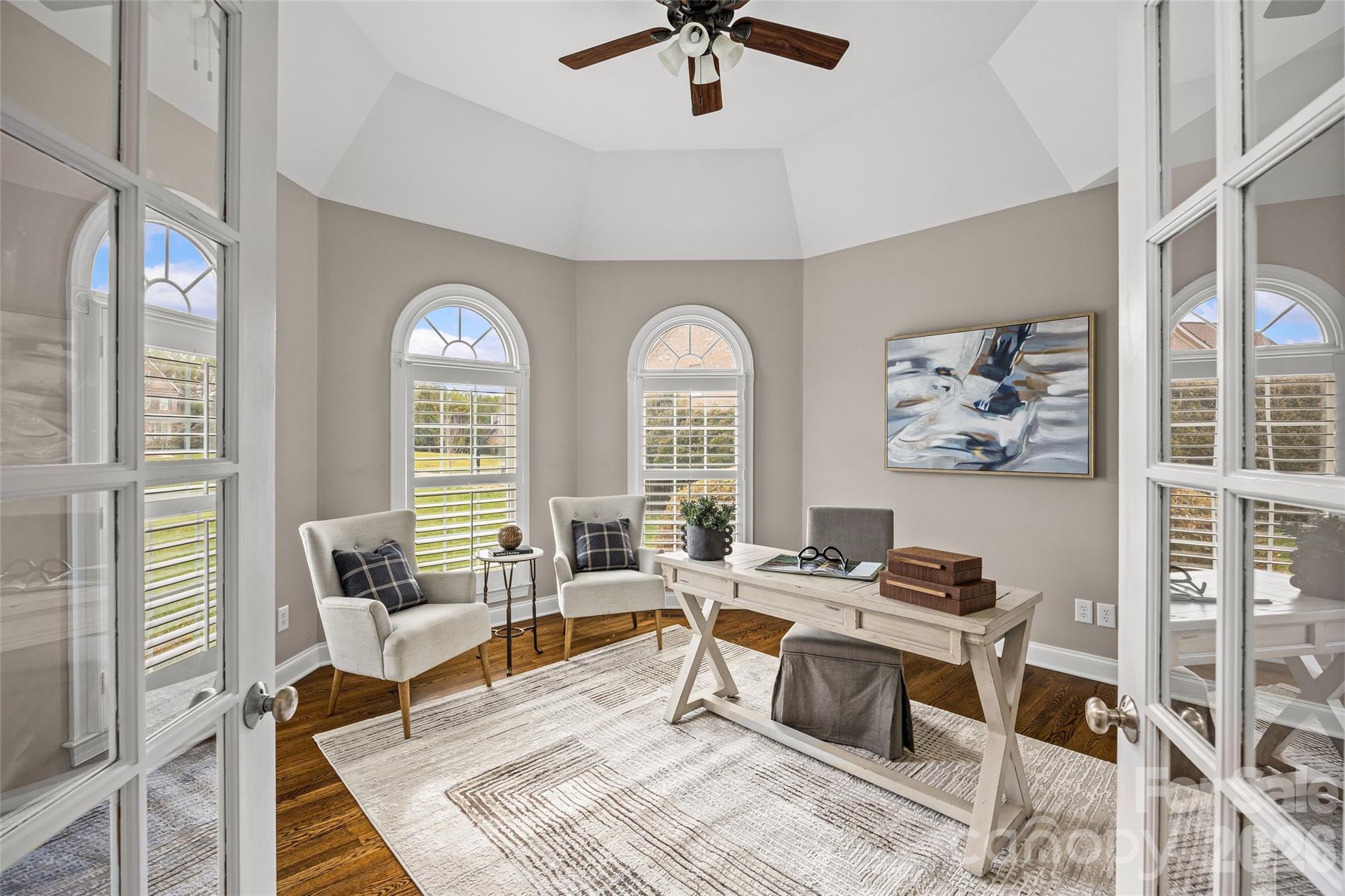 Marvin Creek - Residential