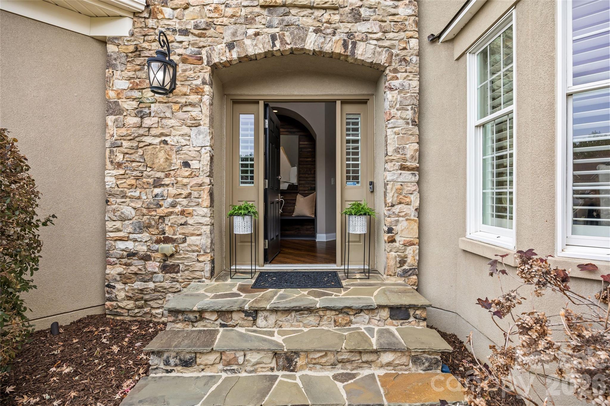 Marvin Creek - Residential