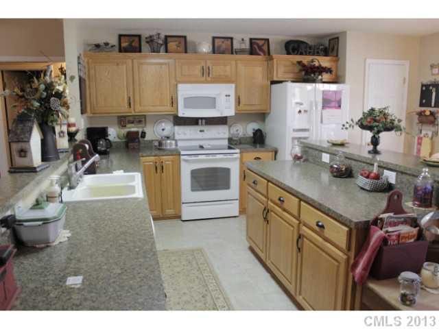 Forest Brook - Residential