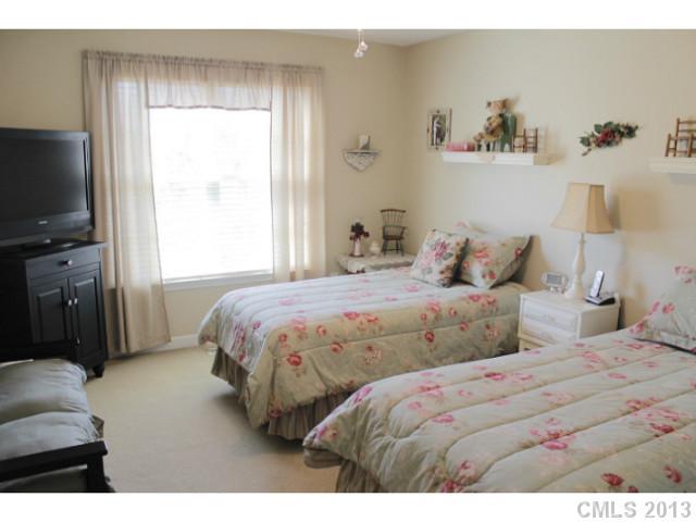 Forest Brook - Residential