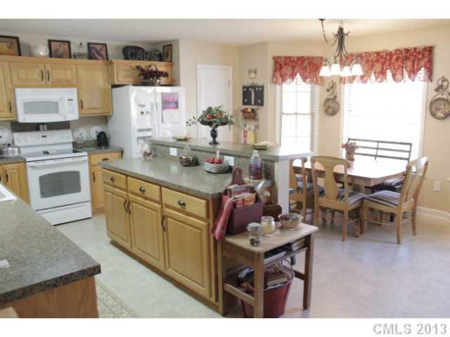 Forest Brook - Residential