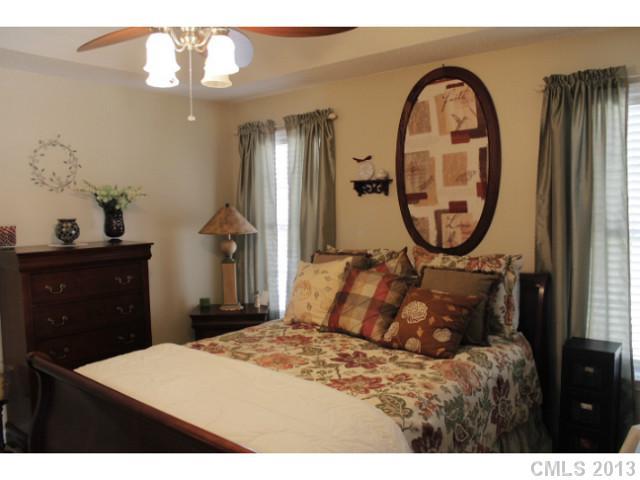 Forest Brook - Residential