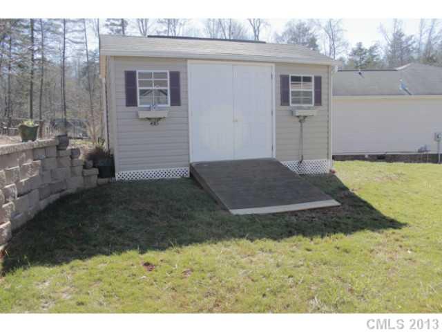 Forest Brook - Residential