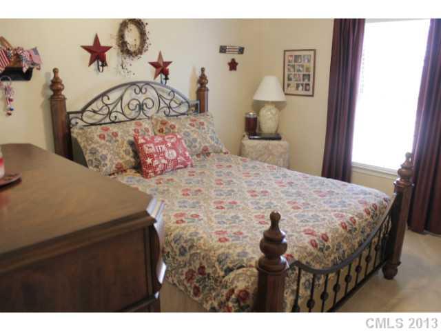 Forest Brook - Residential