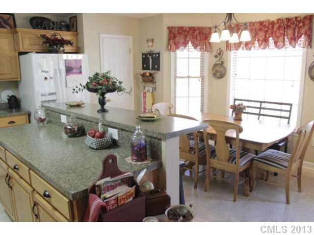 Forest Brook - Residential