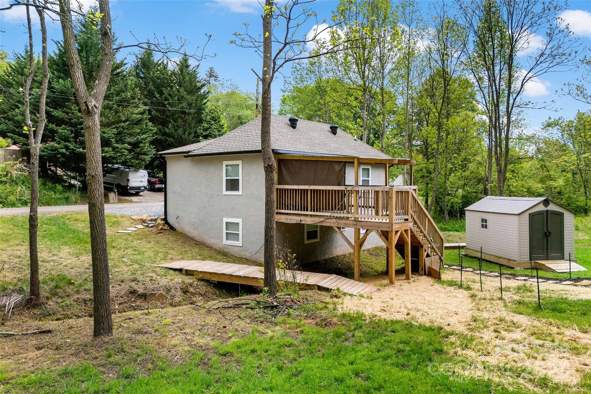 153 Arrowood Corner Road