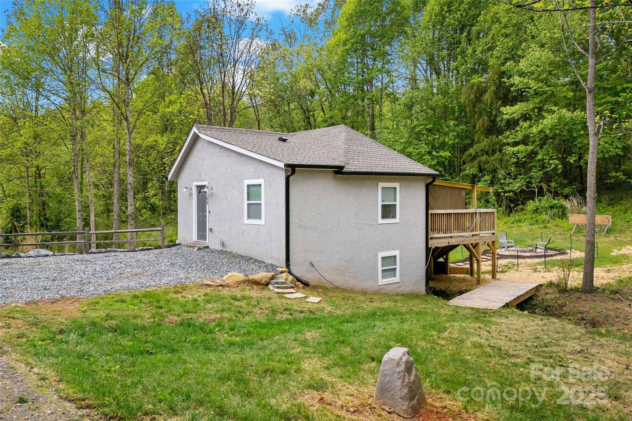 153 Arrowood Corner Road