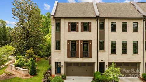 Townhouse in Charlotte NC 2942 Hillside Springs Drive.jpg