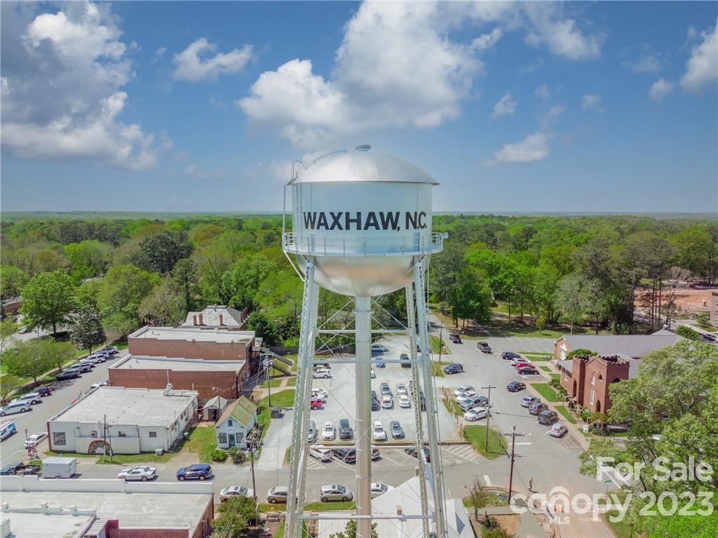 Three Lakes Preserve - Land