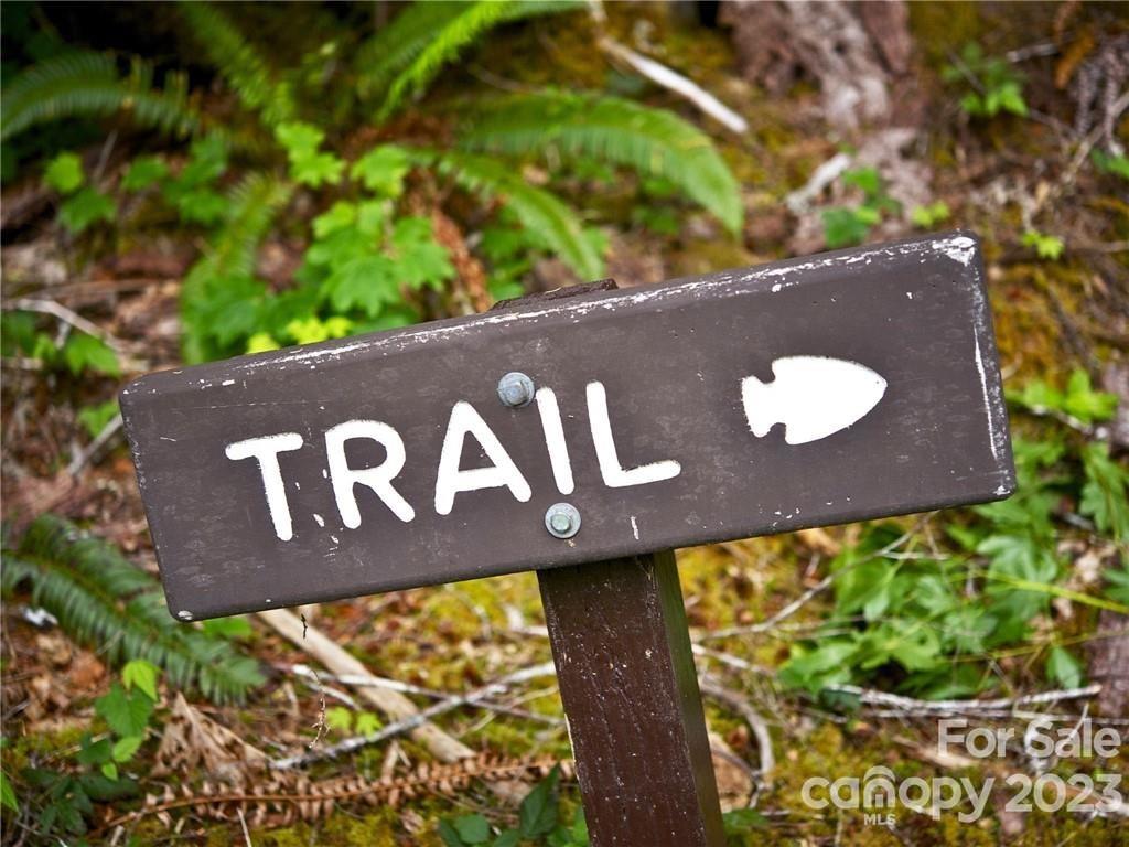 Three Lakes Preserve - Land