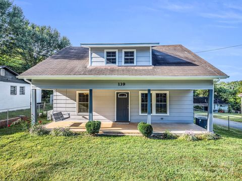 A home in Spindale