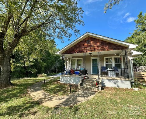 A home in Fairview